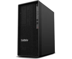 Stacionarus kompiuteris Lenovo ThinkStation P2 Tower 30FR003QPB Workstation i9-14900K 32GB 1000SSD RTX 4060 W11Pro