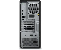 Stacionarus kompiuteris „Lenovo ThinkStation P3 Tower Gen 2“ 30HT001JPB Ultra 7 265 32 GB 1000 SSD tarpinė W11Pro darbo stotis