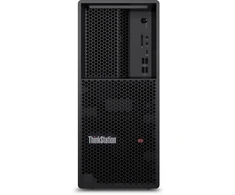 Stacionarus kompiuteris Komputer Lenovo ThinkStation P3 TW G2 Ultra7 265K 64/1TB W11P (30HT00CVGE)