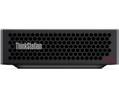 Stacja robocza AI Lenovo ThinkStation PGX 30KL000FYM NVIDIA Blackwell GB10 128GB 2000SSD Int DGX-OS Linux