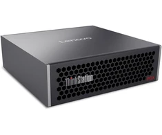 Stacionarus kompiuteris Lenovo PGX GRACE 20C 128G 1T LINUX 1YOS darbo stotis
