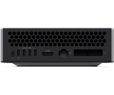 Stacja robocza AI Lenovo ThinkStation PGX 30KL000FYM NVIDIA Blackwell GB10 128GB 2000SSD Int DGX-OS Linux