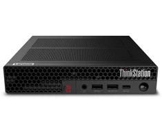 Kompiuteris Lenovo TS P3 TINY G2 CU7-265 64GB