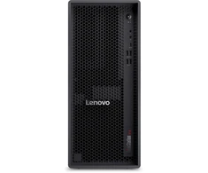 Stacionarus kompiuteris Komputer Lenovo TS P4 R7P-9755 64GB (30KN003LGE)