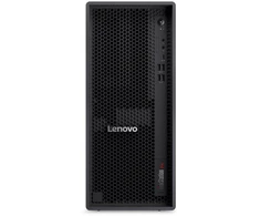 Stacionarus kompiuteris Komputer Lenovo TS P4 R9P-9965 64GB (30KN003KGE)