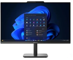 Stacionarus kompiuteris Komputer AiO Lenovo V105 24 13Q0000FPB AMD Ryzen 5 40 24" FHD 512SSD Int W11Pro