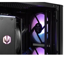 Stacionarus kompiuteris Level GO [E07] Ryzen 5 | RTX 5050 | 32GB | 1TB