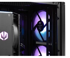Stacionarus kompiuteris Level GO [F13] Ultra 5 | RTX 5060 | 32GB | 1TB