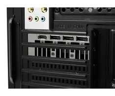 Stacionarus kompiuteris „Level GO“ [F20] „Ultra 5“ | RTX 5060 | 32 GB | 2 TB | W11H