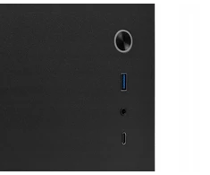 Stacionarus kompiuteris „Level PRO“ [G34] „Ultra 7“ | RTX 5070 | 32 GB | 1 TB + 4 TB | W11 Pro
