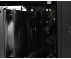 Stacionarus kompiuteris „Level PRO“ [H21] „Ultra 5“ | RTX 5060 Ti 16 GB | 64 GB | 1 TB | „Windows 11 Home“