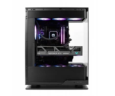 Stacionarus kompiuteris Level UP [C13] Ryzen 7 | RTX 5080 | 64GB | 2TB