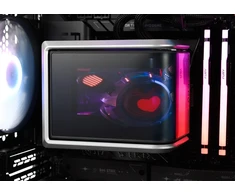 Stacionarus kompiuteris Level UP [K09] Ryzen 9 | RTX 5090 | 32GB | 4TB | W11 Pro