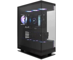 Stacionarus kompiuteris Level UP [M12] Ryzen 7 | RTX 5070 | 32GB | 4TB | W11 Pro