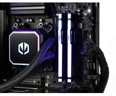 Stacionarus kompiuteris Level UP [M12] Ryzen 7 | RTX 5070 | 32GB | 4TB | W11 Pro