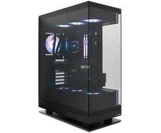 Stacionarus kompiuteris Level UP [R07] Ryzen 7 | RTX 5070 | 32GB | 2TB