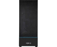 Lian Li SUP-01 Midi-Tower – juodos spalvos