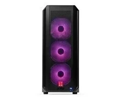Komputer Lynx Challenger Ryzen 5 5600 16GB 1TB SSD NVME RTX 5060 8G W11 Home (10463249)
