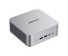 MiniPC Minis Forum X1-255 AMD Ryzen 7 H255, barebone