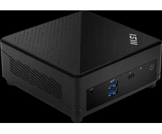 Kompiuteris MSI MSI Cubi 5 1MA-661AT 8GB 500GB SSD i5-120U Juodas W11H