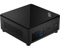 MSI Cubi 5 1M-629XAT i5-120U/16GB/512GB SSD Core5 120U be OS