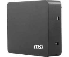 Komputer MSI Cubi NUC TWG S-006XAT 8GB 512GB SSD bez OS (00B21221-006)