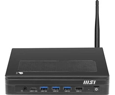 Komputer MSI Komputer PRO DP10 A14MG-017XAT i7-14700 16GB 512GB SSD bez systemu operacyjnego