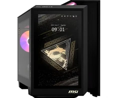 Stacionarus kompiuteris Komputer MSI MEG Vision X AI 2NVV9-285AT