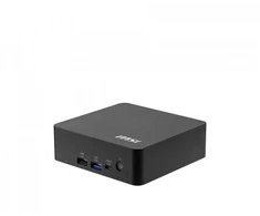 MSI Mini pc cubi nuc ai+ 3mg-003beu noos/core ultra 9 386h/uhd/wifi/juoda