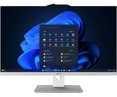 Stacionarus kompiuteris Komputer MSI Modern AM272P 27'' LED FHD 16GB/512GB SSD W10P
