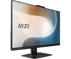 Stacionarus kompiuteris Komputer MSI Modern AM272P i5-14 27'' LED FHD 16GB/512GB SSD W11 Home NextGen