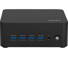 Komputer MSI Cubi Z 8M-031XAT 16GB 512GB SSD bez OS (00B03241-031)