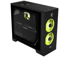 Stacionarus kompiuteris MSI MAG Infinite S AI 2NVL5-012XEU Core Ultra 5 225F 16GB DDR5 1TB SSD GeForce RTX 5060 8GB VENTUS 2X OC V1 AW-XB560NF (Wi-Fi 6E) Bluetooth 5.3 500W noOS