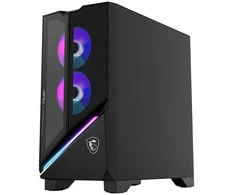 MSI MPG Infinite X3 AI 2NVV9-878EU Core Ultra 9 285K 32GB DDR5 2TB SSD GeForce RTX 5080 VENTUS 3X OC 16GB AX211 (Wi-Fi 6E) Bluetooth 5.3 850W Windows 11 Juodas 2Y