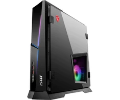 Stacionarus kompiuteris MSI stalinis kompiuteris Intel Core Ultra 5 225F 16 GB DDR5-SDRAM Atmintis SSD SSD 1 TB NVIDIA GeForce RTX 5060 Integruota vaizdo plokštė Nėra „Wi-Fi“ Taip „Bluetooth“ Taip MPGTRIDASAI2NVL5-072XEU