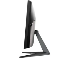 Stacionarus kompiuteris MSI PRO AP222T 14MA-613EU Intel Core i3-14100 21.5inch LED FHD 8GB 512GB SSD W11H