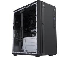 Stacionarus kompiuteris MSI PRO DP180 A14-1275AT i5-14400/16GB/512GB SSD W10P