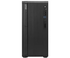 Stacionarus kompiuteris MSI PRO DP180 AI 8HG-1433XAT i5-225/16GB/512GB SSD juodas be OS