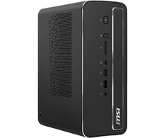 RAM MSI PRO MAX EDGE AI+ 11M-005EU AMD Ryzen AI Max+ 395 128GB 2TB SSD AMD Radeon 890M W11P