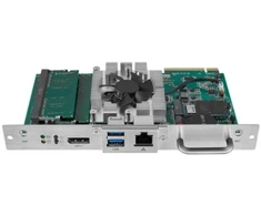 Stacionarus kompiuteris NEC 100016472 SDM ADVANCED RPL - I5-1335 8GB 128GB W11IOT B