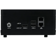 PALIT Pandora Nvidia JETSON ORIN NX SUPER ARM Cortex-A78A 8GB LPDDR5 128GB M.2 V1 2 metų garantija