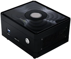 PALIT Pandora Nvidia JETSON ORIN NX SUPER ARM Cortex-A78A 8GB LPDDR5 128GB M.2 V1 2 metų garantija