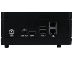 PALIT Pandora Nvidia JETSON ORIN NANO SUPER ARM Cortex-A78A 8GB LPDDR5 128GB M.2 V1 2 metų garantija