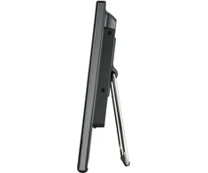 Komputer Shuttle X50N N150 360GHZ Juodas 65W/15.6 Touchscr. GLN HDMI WLAN (X50N Juodas)