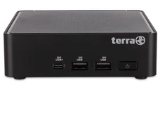 Wortmann Kompiuteris Terra TERRA PC MICRO 7000