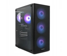 Ultimate R770 [P06] Ryzen 7 | RX 9070 XT 16GB | 32GB | 1TB+2TB | W11 Pro