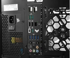 Ultimate R790 [C09] Ryzen 7 | RTX 5080 | 32GB | 4TB | W11 Pro | DLSS 4