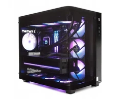 Stacionarus kompiuteris Ultimate R790 [C23] Ryzen 7 | RTX 5080 | 64GB | 4TB+8TB | W11H | DLSS 4