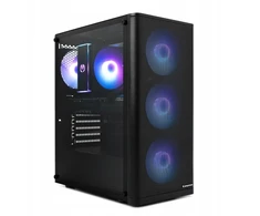 Ultimate U520 [C02] Ultra 5 | RTX 5070 Ti | 32GB | 2TB | W11H