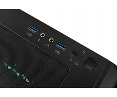 Ultimate U520 [C02] Ultra 5 | RTX 5070 Ti | 32GB | 2TB | W11H